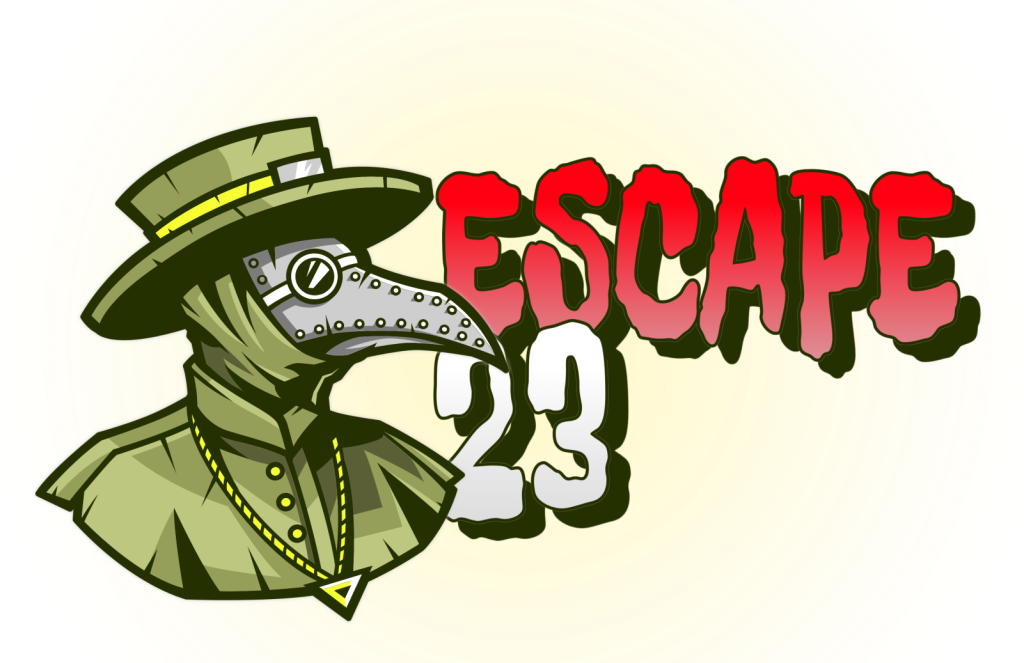 PestDoktor mit Escape 23